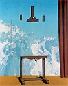 MAGRITTE - call_of_peaks